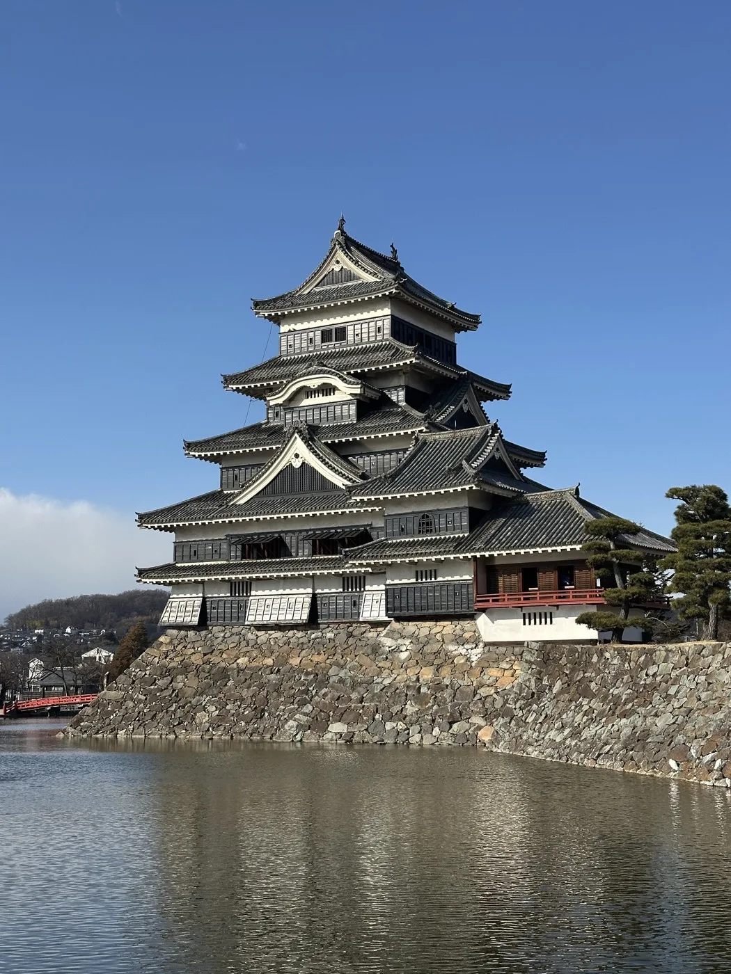 Matsumoto Castle