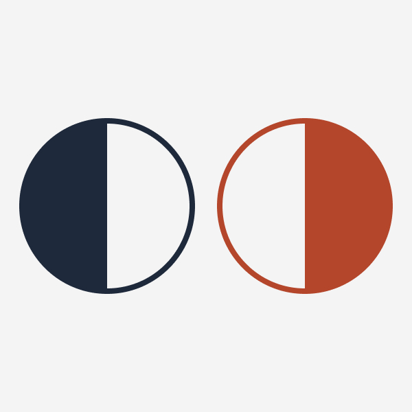 Split Brain Design System